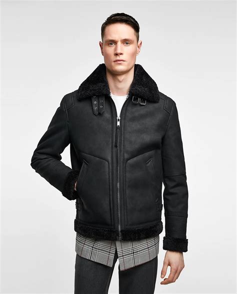 jackets for men zara|Mens Casual Jackets 